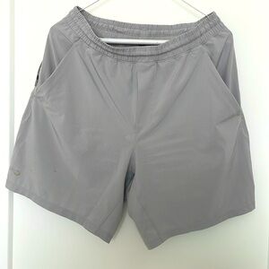 Lululemon Pace Breaker Linerless Short 7”